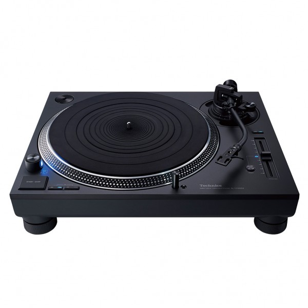 SL-1210GR2 BLACK