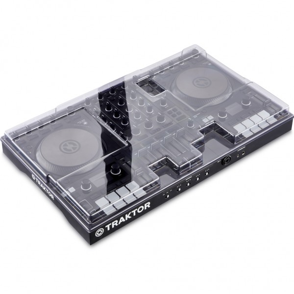 DS PC KONTROL S4 MK3