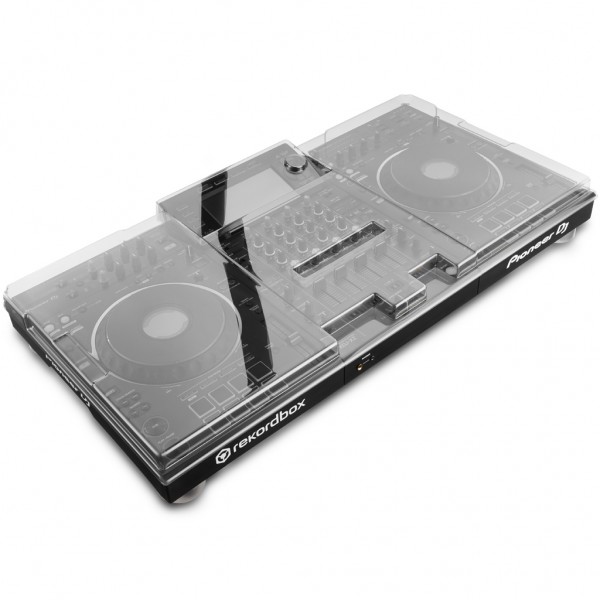 DS PC XDJ XZ