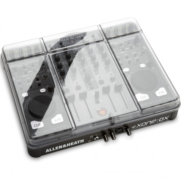 DS PC XONE DX 