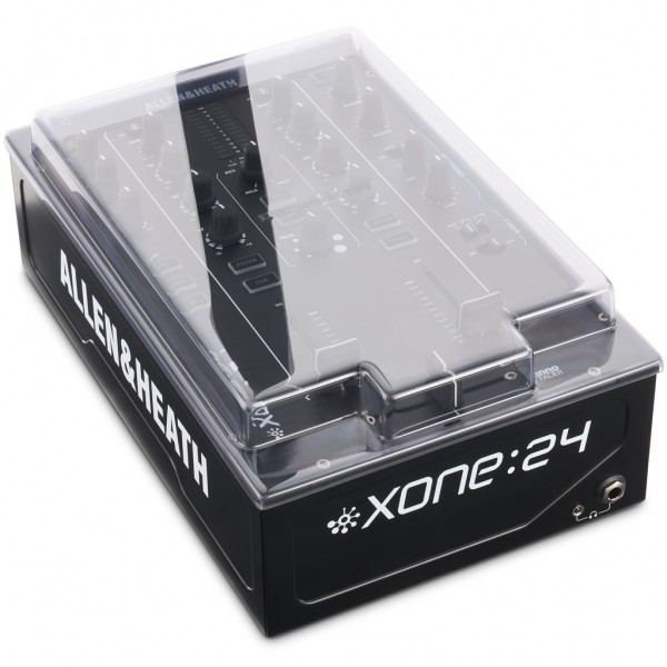 DS PC XONE 24