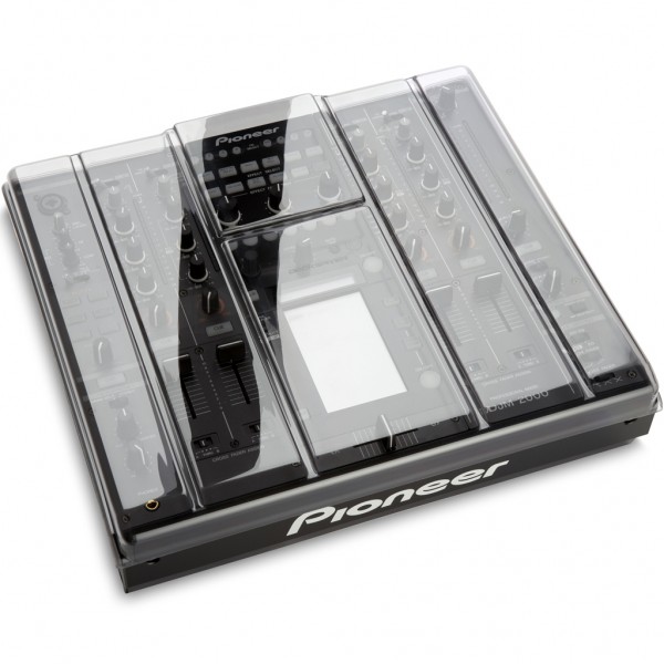 DS PC DJM 2000