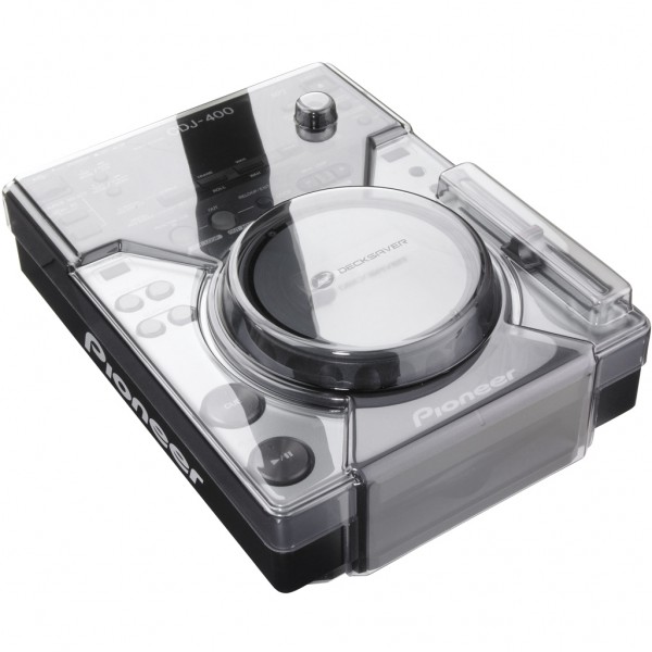 DS PC CDJ 400