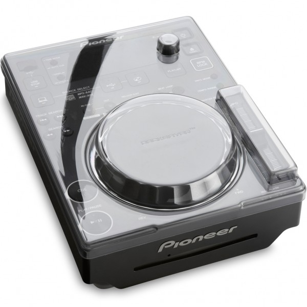 DS PC CDJ 350