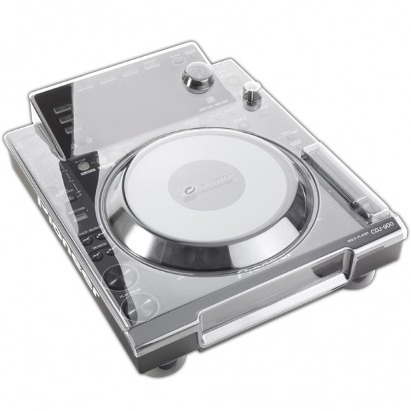 DS PC CDJ 900 NEXUS