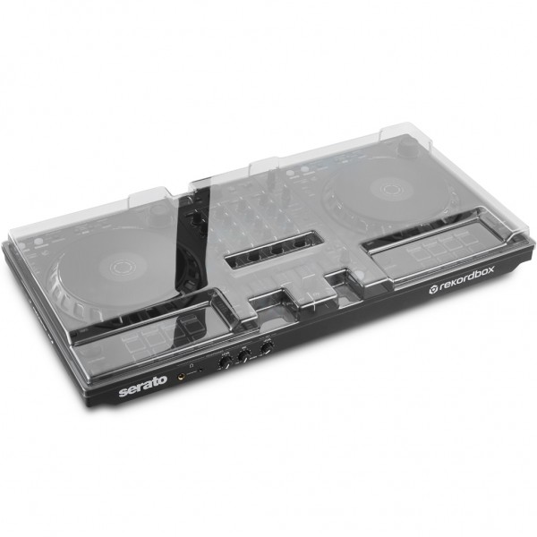 DS PC DDJ FLX6