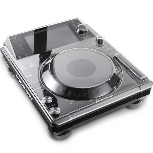 DS PC XDJ 1000