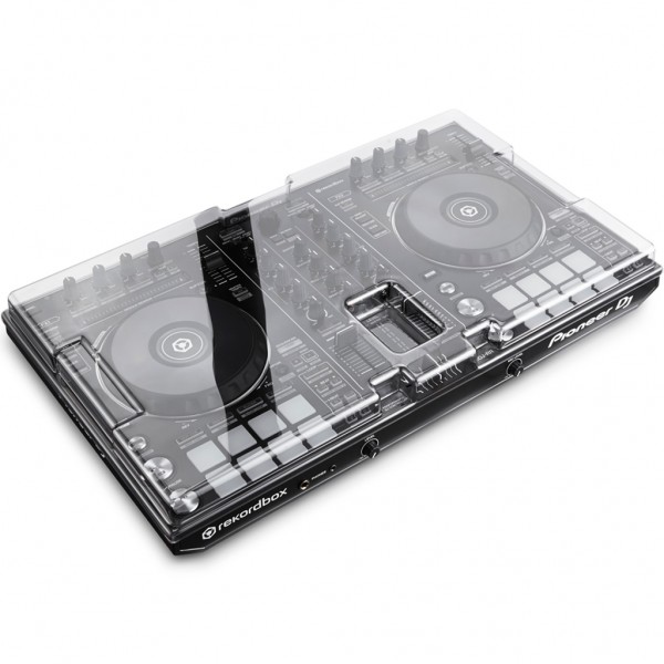 DS PC DDJ SR 2 DDJ RR