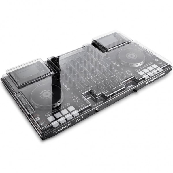 DS PC MCX 8000