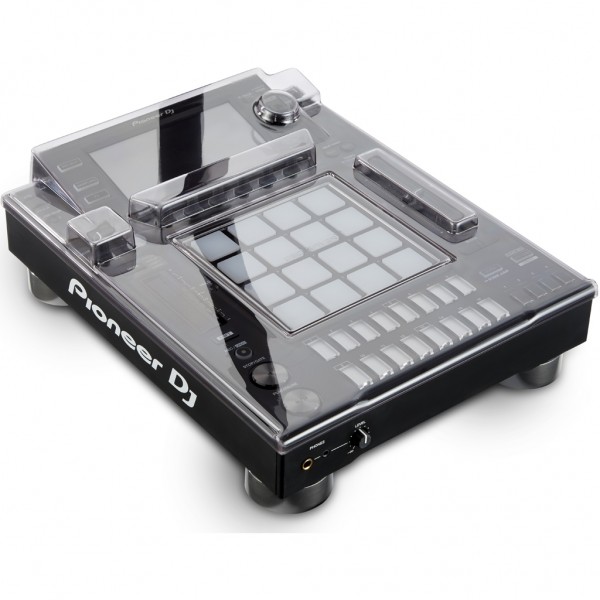 DS PC DJS 1000