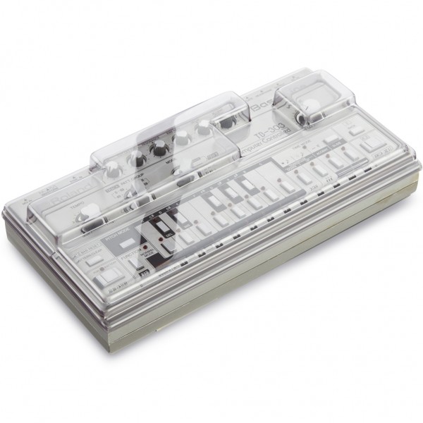DS PC TB 303
