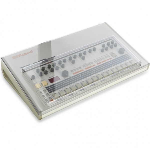 DS PC TR 909