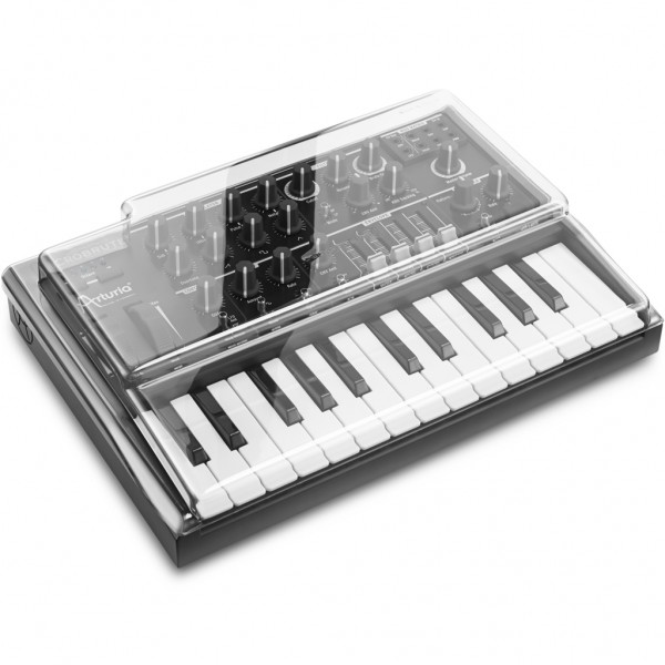 DS LE PC MICROBRUTE