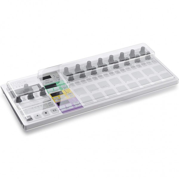 DS LE PC BEATSTEP PRO