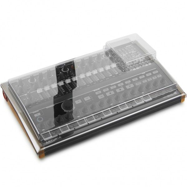 DS PC MINIBRUTE 2S