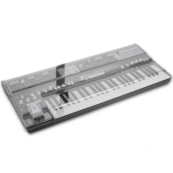 DS PC SUPER 6
