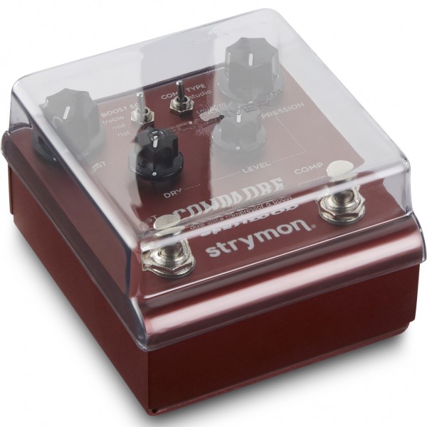 DS PC STRYMON 2 SWITCH