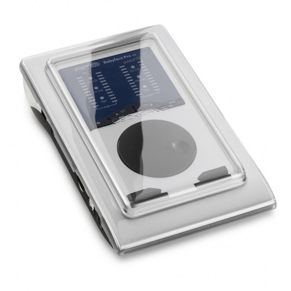 DS PC BABYFACE PRO