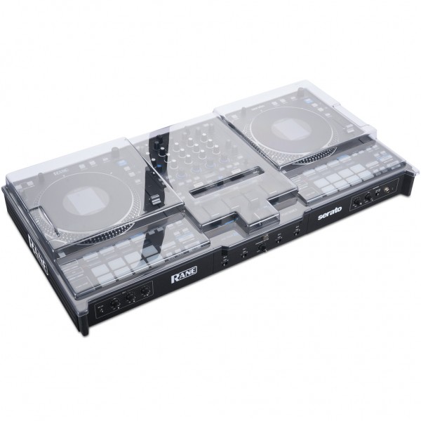 DS PC PERFORMER / FOUR