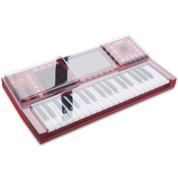 DS PC MPC KEY 37