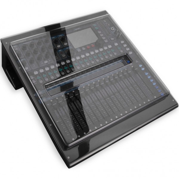 DSP PC QU 16