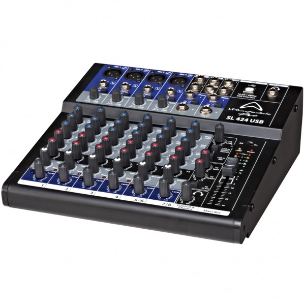 SL 424 USB