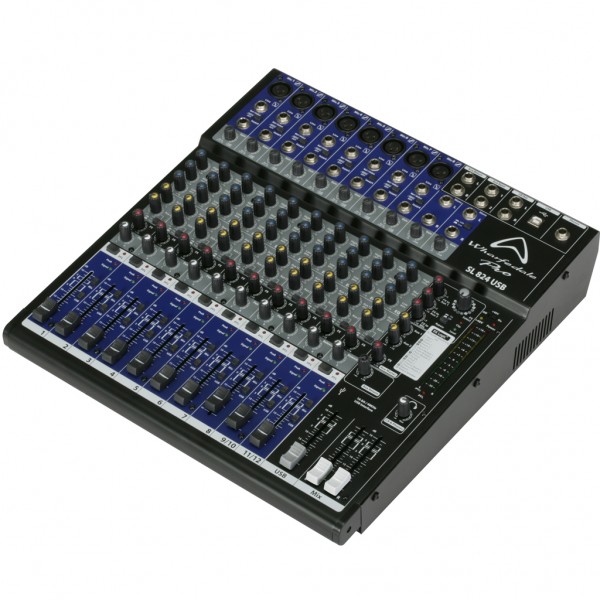 SL 824 USB