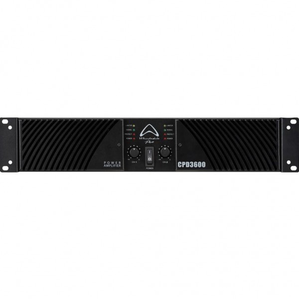 CPD 3600