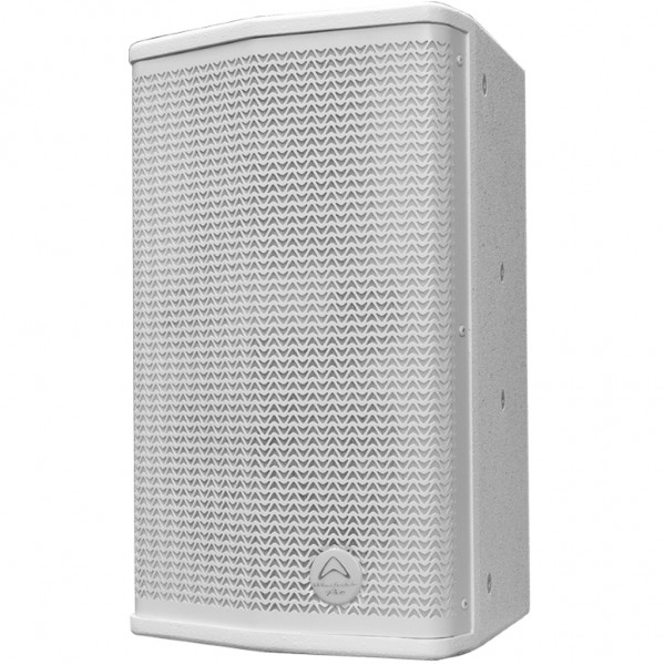 SIGMA X 8 WHITE