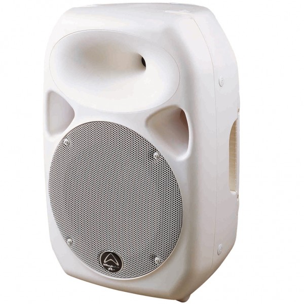 TITAN 8 MK II ACTIVE WHITE 