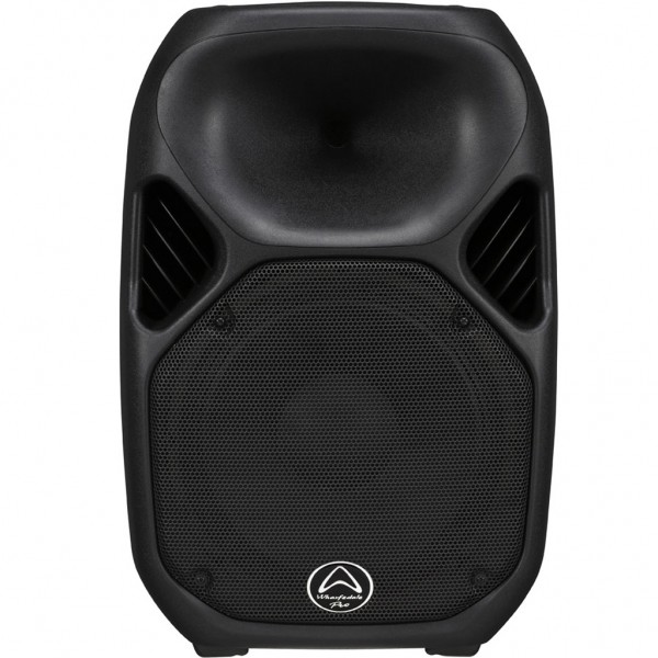 TITAN AX 15 ACTIVE BLACK
