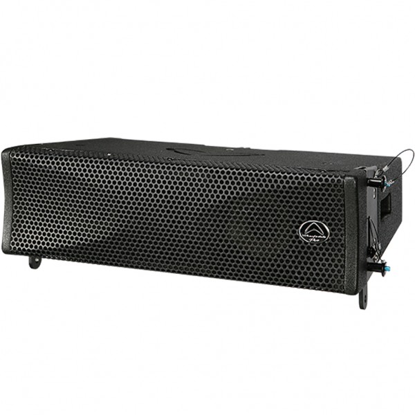 WLA 25 BLACK