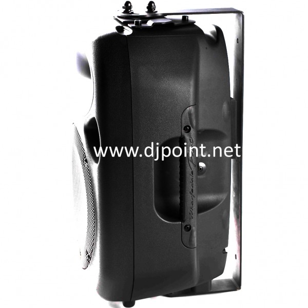 WPB T8 BLACK