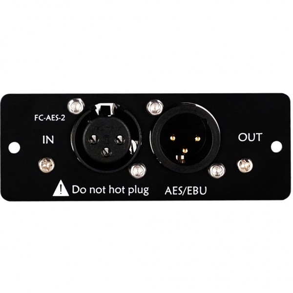 AES/EBU
