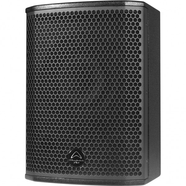 GPL 8 T BLACK