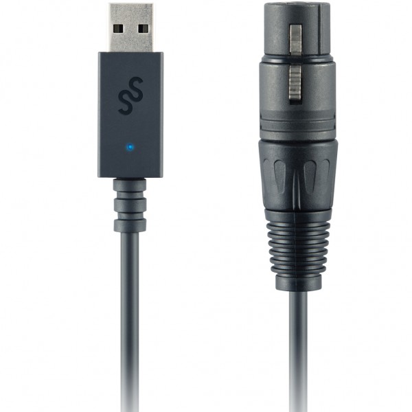 MICRO DMX INTERFACE