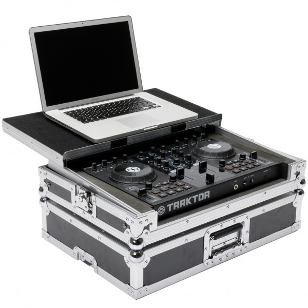 DJ CONTROLLER WORKSTATION S2