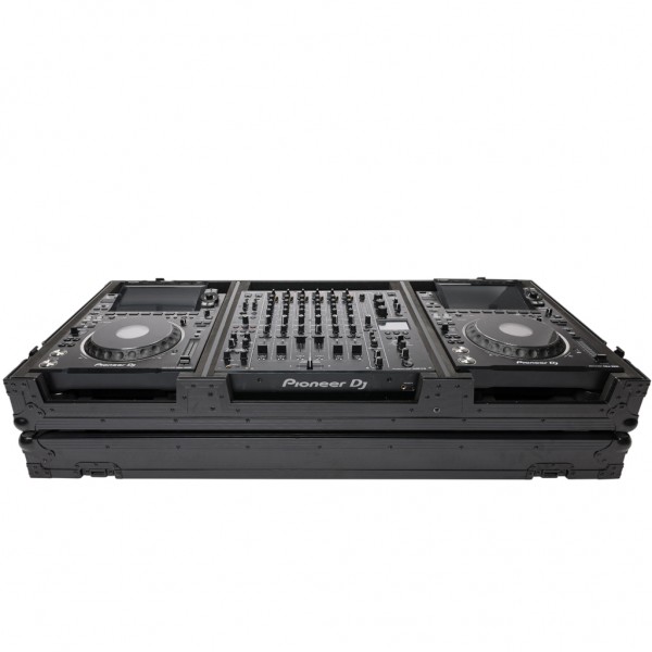 MULTI FORMAT CASE PLAYER/MIXER SET V10/A9/EUPHONIA