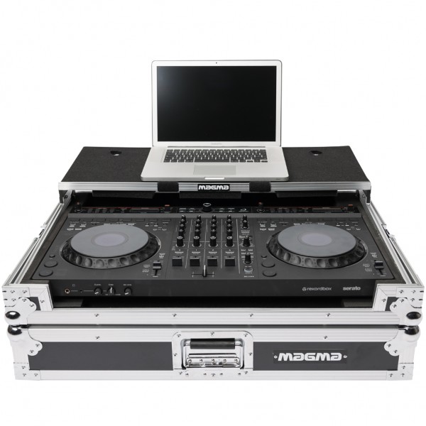 DJ CONTROLLER WORKSTATION DDJ GRV6
