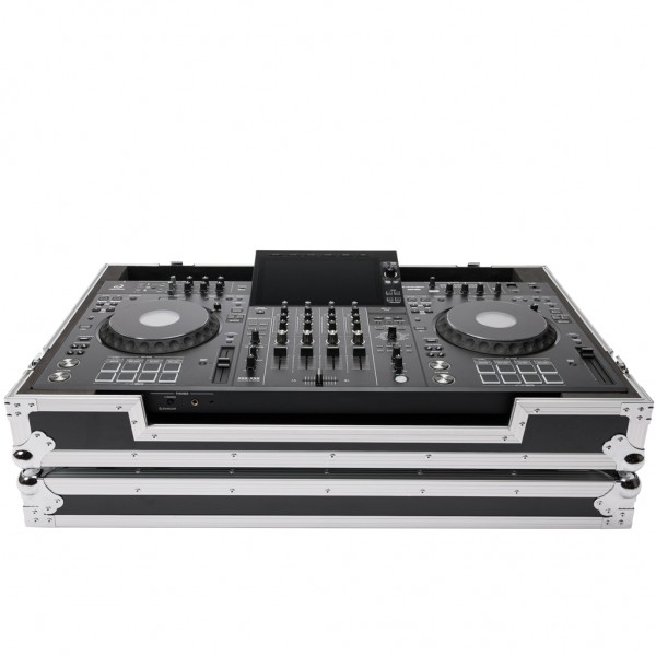 DJ CONTROLLER CASE XDJ AZ / XDJ XZ WHEELS