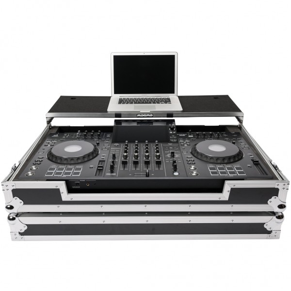 DJ CONTROLLER WORKSTATION XDJ AZ / XDJ XZ WHEELS