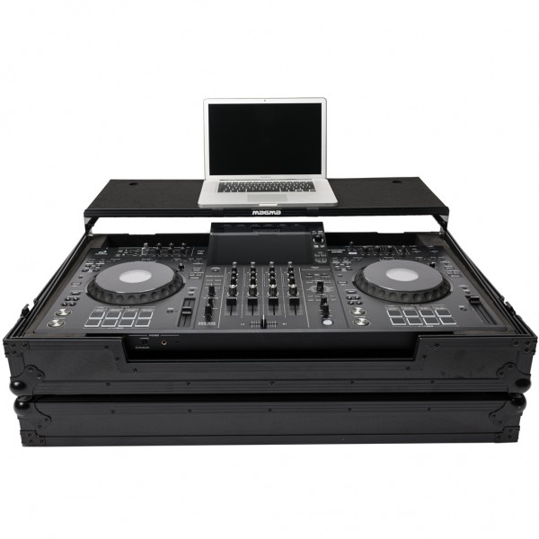 DJ CONTROLLER WORKSTATION XDJ AZ / XDJ XZ BLACK WH