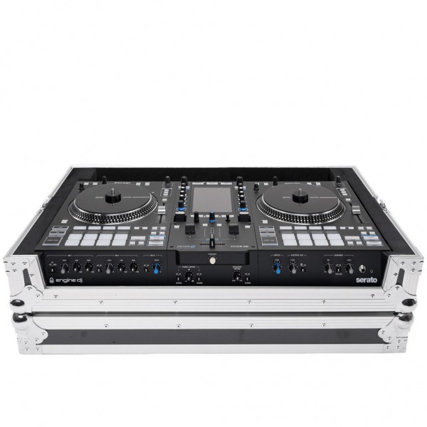 DJ CONTROLLER CASE SYSTEM ONE