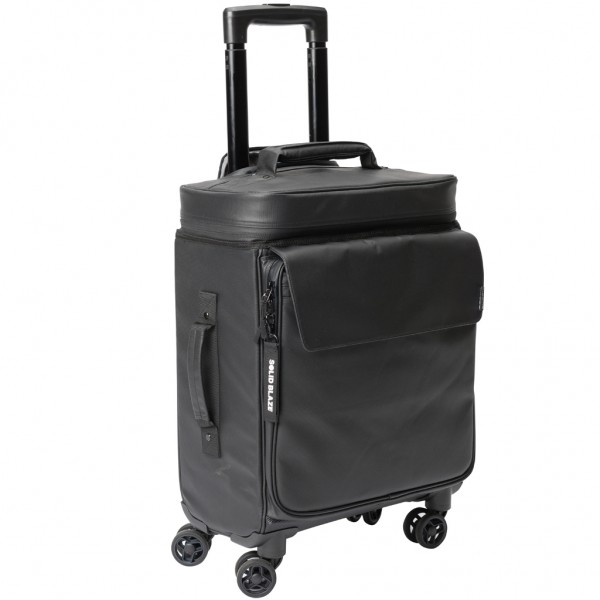 SOLID BLAZE CABIN TROLLEY