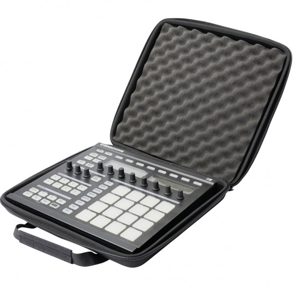 CTRL CASE MASCHINE