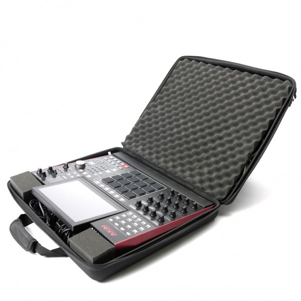 CTRL CASE MPC X