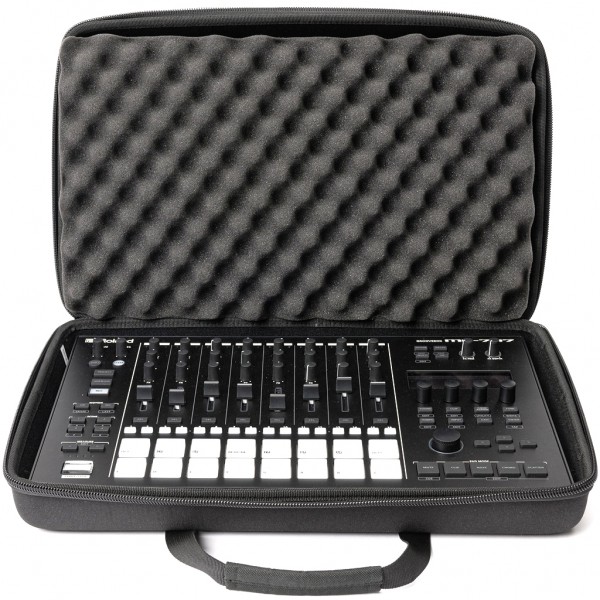 CTRL CASE MC 707