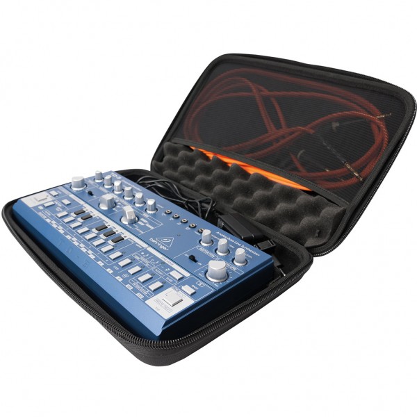 CTRL CASE TD 3