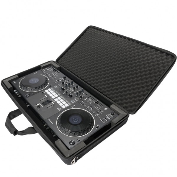 CTRL CASE DDJ REV 5 / DDJ REV 7