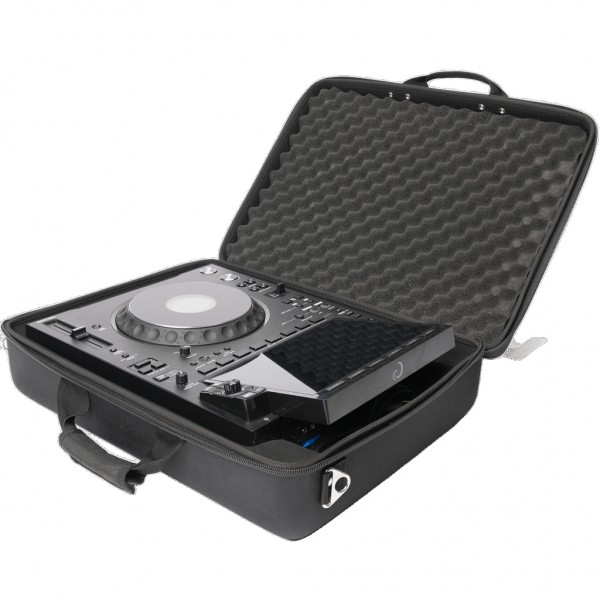 CTRL CASE CDJ 3000X / EUPHONIA